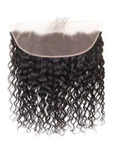 RICH Water Wave Frontal